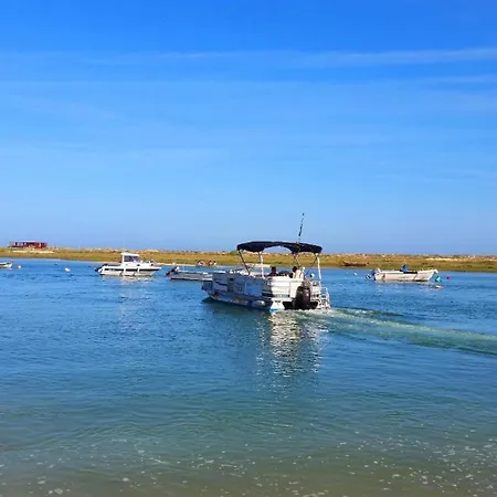 Lägenhet Getaway, Quinta Do Gomeira Tavira