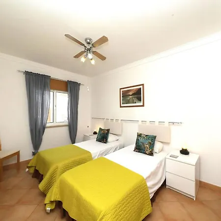 Διαμέρισμα Getaway, Quinta Do Gomeira Ταβίρα