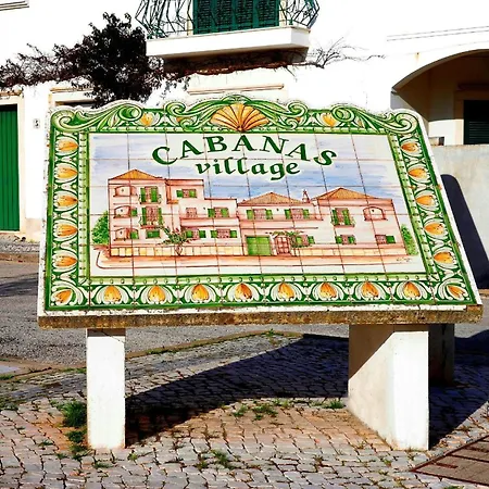 Lägenhet Getaway, Quinta Do Gomeira Tavira
