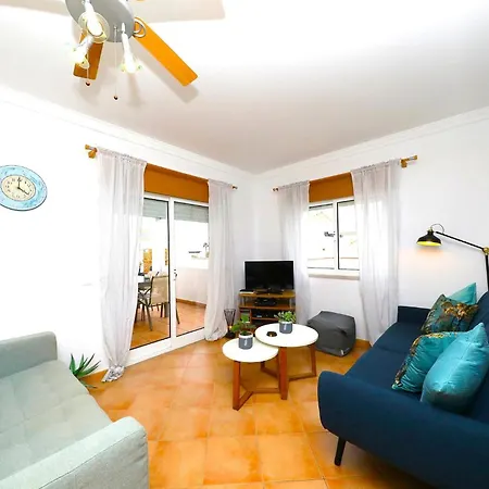 Apartment Getaway, Quinta Do Gomeira Tavira