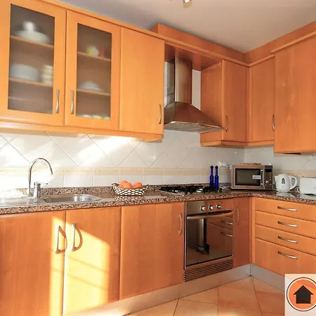 Getaway, Quinta Do Gomeira Apartment *