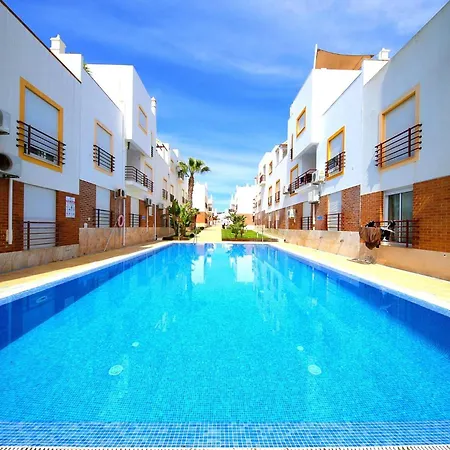 Getaway, Quinta Do Gomeira