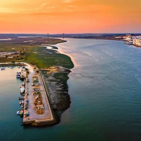 Getaway, Quinta Do Gomeira Διαμέρισμα Ταβίρα