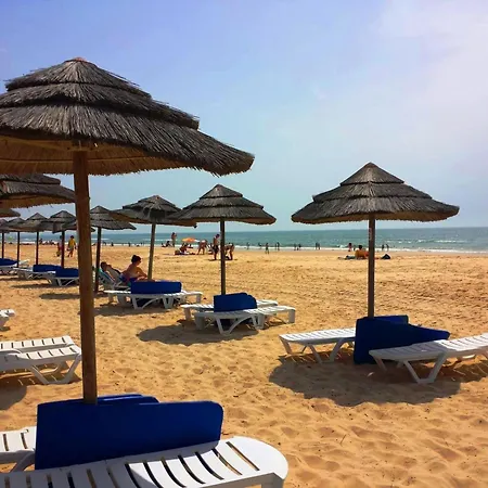 Getaway, Quinta Do Gomeira Ταβίρα