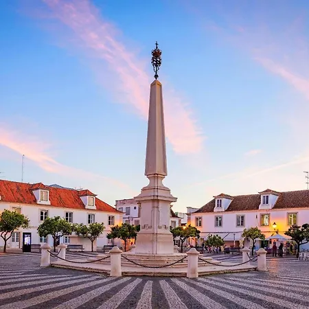 Getaway, Quinta Do Gomeira