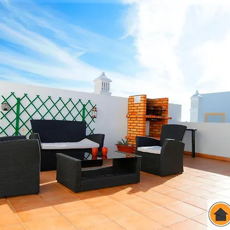 Getaway, Quinta Do Gomeira Apartment Tavira