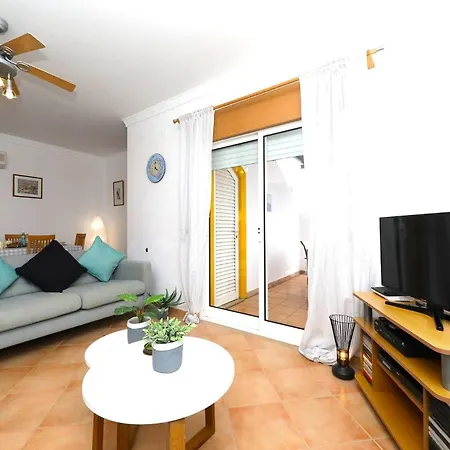 Getaway, Quinta Do Gomeira Apartment