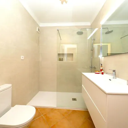 Getaway, Quinta Do Gomeira Ταβίρα