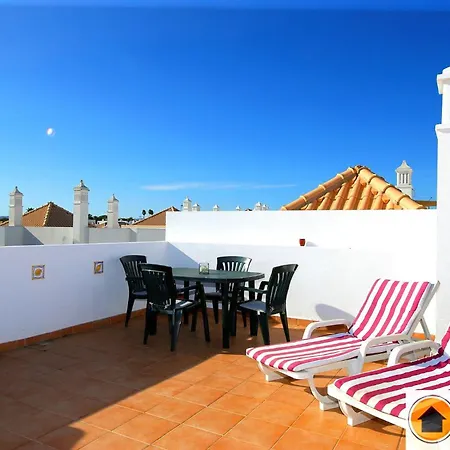 Getaway, Quinta Do Gomeira Apartment Tavira