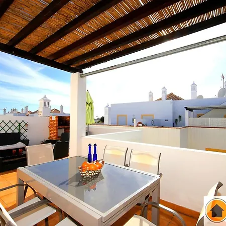 Getaway, Quinta Do Gomeira Tavira