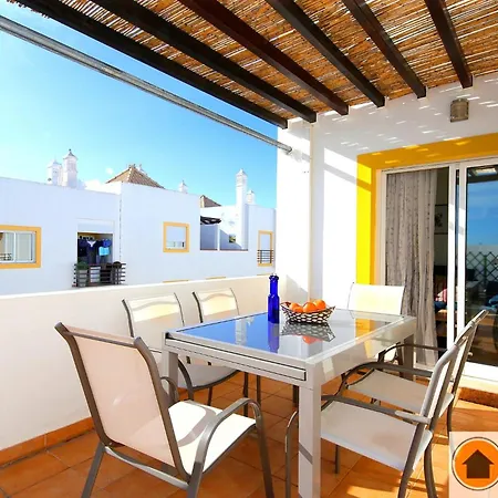 Getaway, Quinta Do Gomeira Apartment Tavira